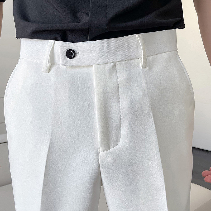 カジュアルショートパンツ（3color） M0125