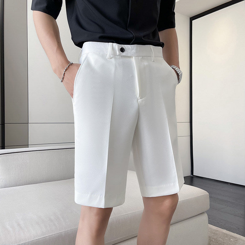 カジュアルショートパンツ（3color） M0125