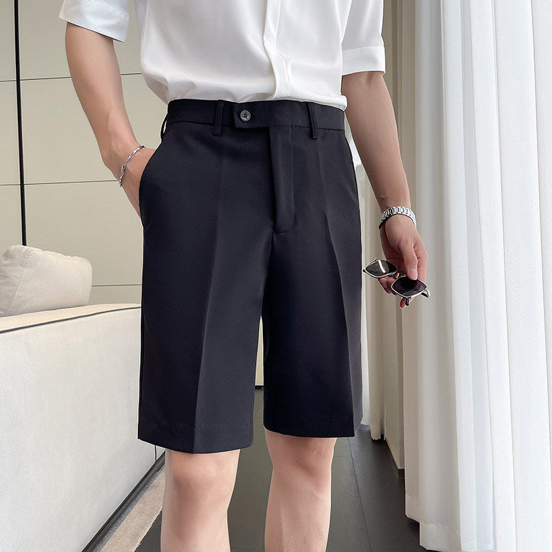 カジュアルショートパンツ（3color） M0125