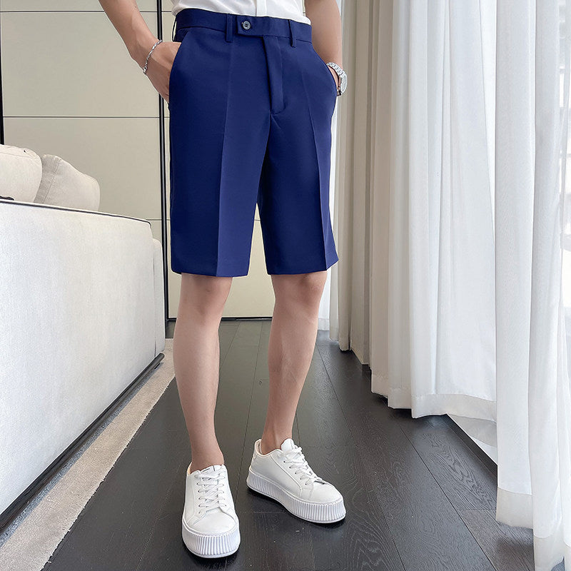 カジュアルショートパンツ（3color） M0125